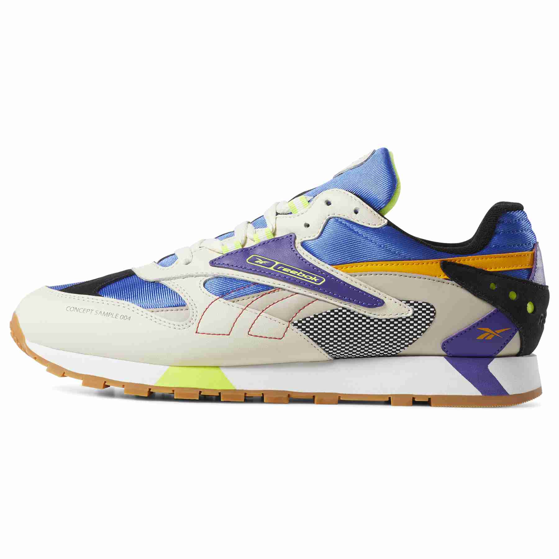 Reebok Classic Leather ATI 90s Shoes